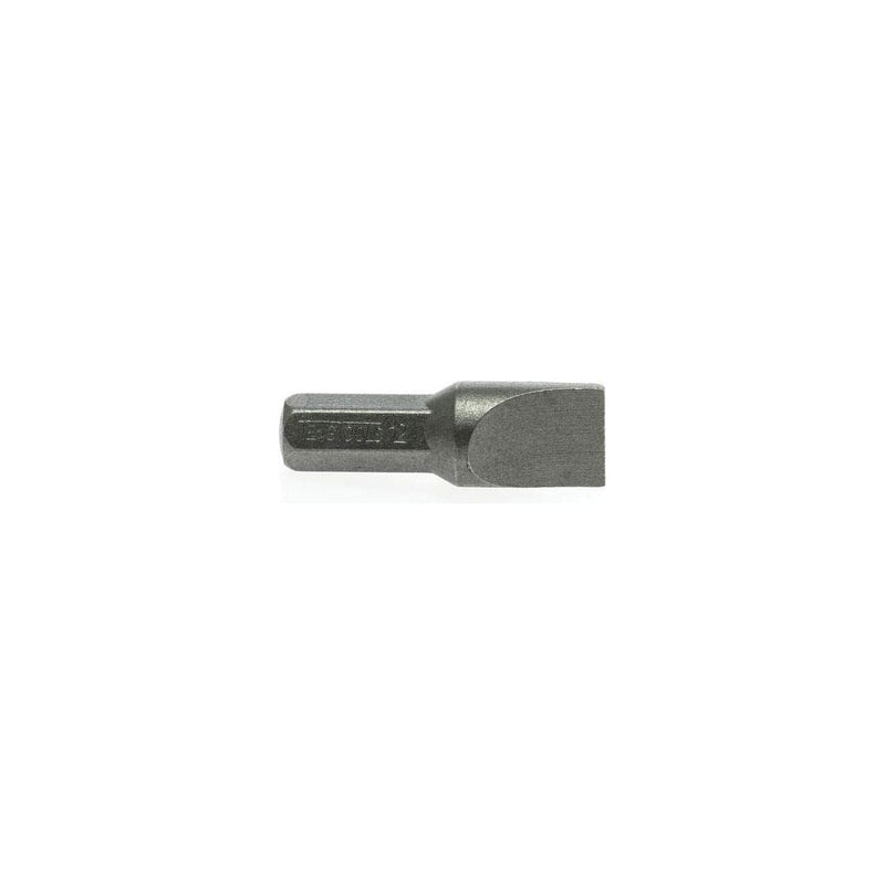 Teng Tools 5/16" Flat Impact Driver Bits 12mm 1 pc Teng Tools - Dynamic Drive