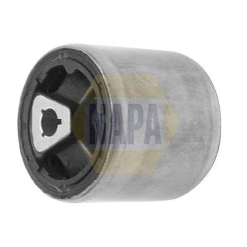 NAPA Wishbone / Control / Trailing Arm Bush Front Right fits BMW 3 1982-1990