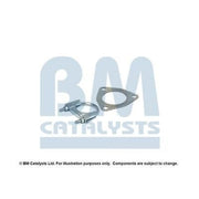 BM Catalysts Fitting Kit FK90389A FK90389A