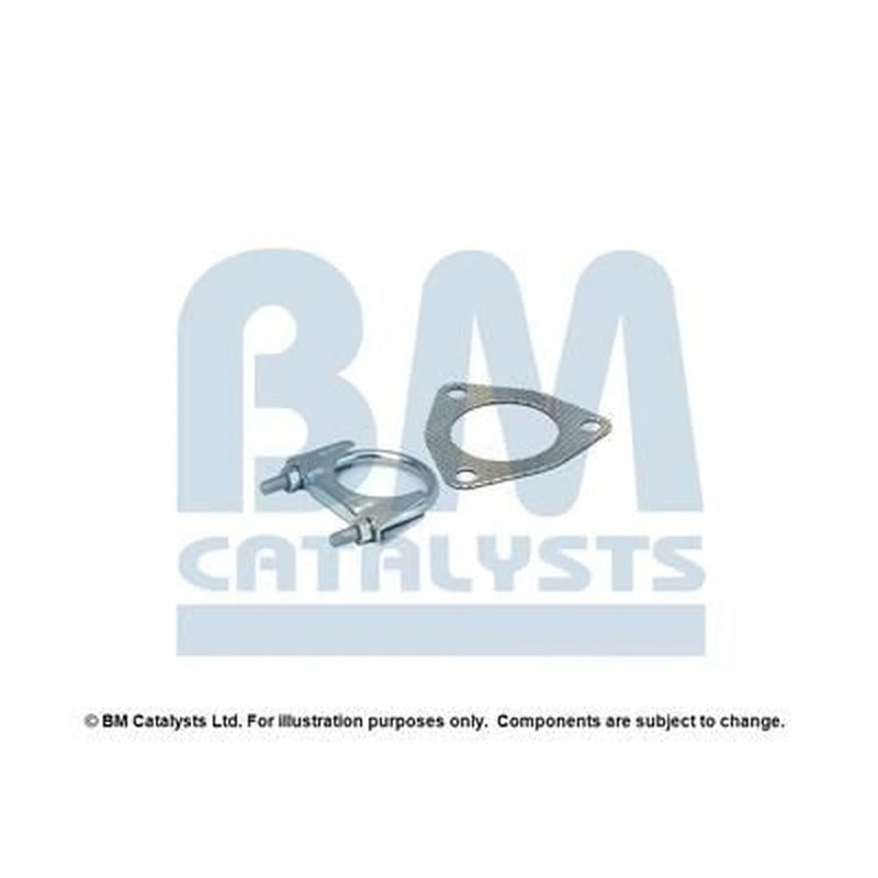 BM Catalysts Fitting Kit FK90257A FK90257A