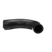 Gates Radiator Coolant Hose 245mm ID fits Mercedes-Benz 124 1985-1993