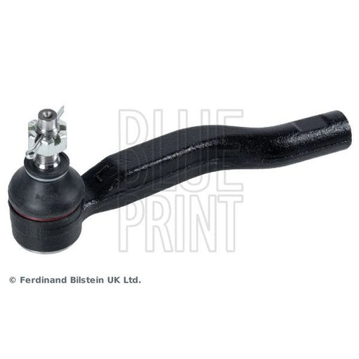 Blue Print Steering Tie Rod End Ball Joint Front Left ADT387231