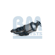 BM Catalysts Homologated Petrol Cat fits Opel Astra G 1998-2005 1.4 1.6