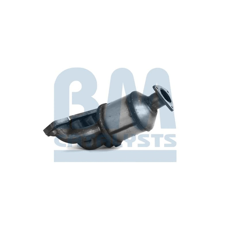 BM Catalysts Homologated Petrol Cat fits Opel Astra G 1998-2005 1.4 1.6