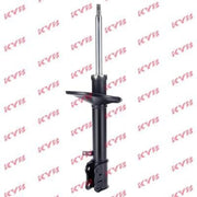KYB Shock Absorber Damper Strut Front Right fits Toyota Rav 4 1994-2000 2.0