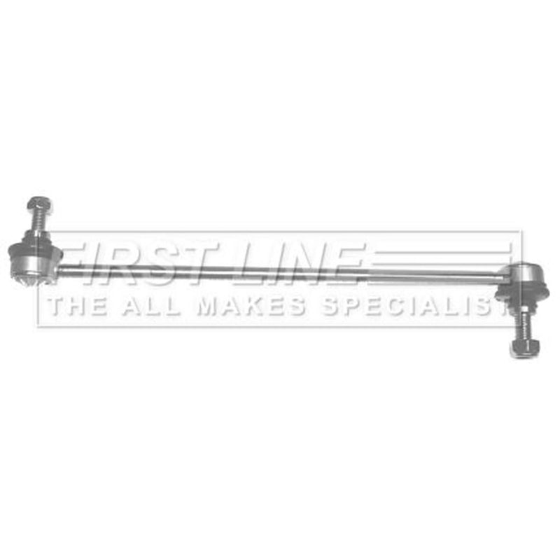 First Line Stabiliser Bar Link Coupling Rod fits Volvo S60 I 2000-2010
