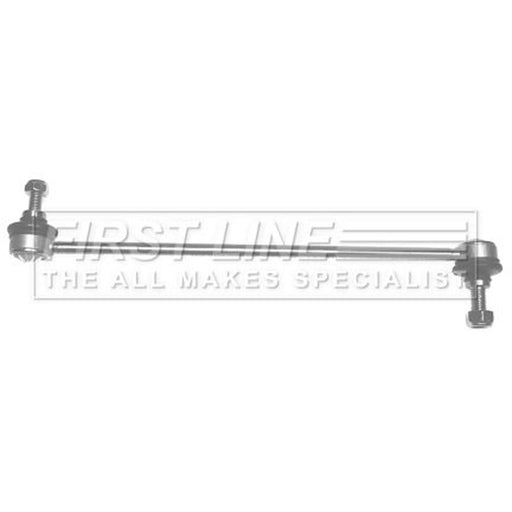 First Line Stabiliser Bar Link Coupling Rod fits Volvo S60 I 2000-2010