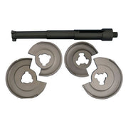 Laser Coil Spring Compressor - for Mercedes-Benz 4870 Laser - Dynamic Drive