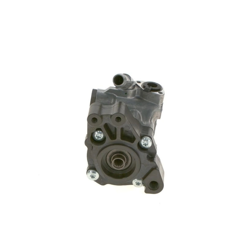Bosch Power Steering Hydraulic Pump fits Audi A8 D4 2009-2018 4.0 4.2