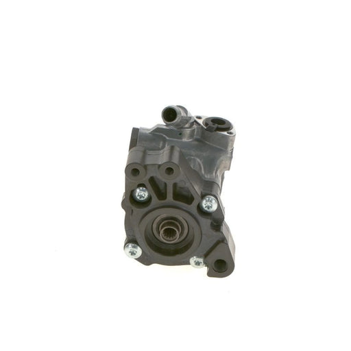 Bosch Power Steering Hydraulic Pump fits Audi A8 D4 2009-2018 4.0 4.2