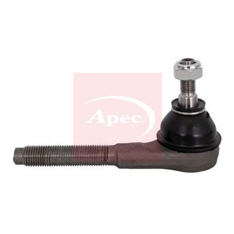 Apec Steering Tie Rod End Ball Joint M14x1.5 fits Citroën Ax 1986-1998 1.3 1.4