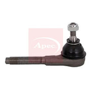Apec Steering Tie Rod End Ball Joint M14x1.5 AST6018