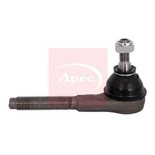 Apec Steering Tie Rod End Ball Joint M14x1.5 fits Citroën Ax 1986-1998 1.3 1.4