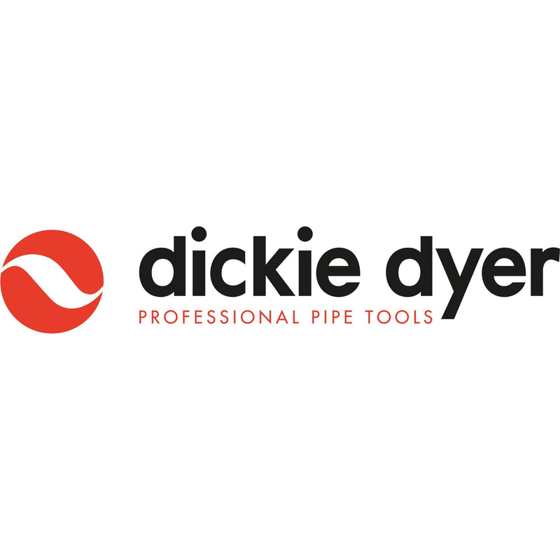 Dickie Dyer Box Joint Water Pump Pliers Set 3pce 825885 Dickie Dyer  - Dynamic Drive