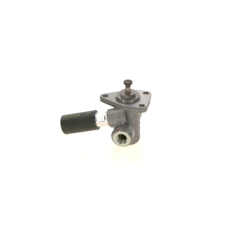 Bosch Fuel Pump Assembly