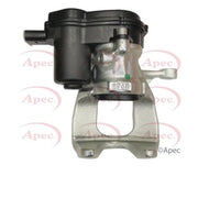 Apec Brake Caliper Assembly Rear Left LCA944