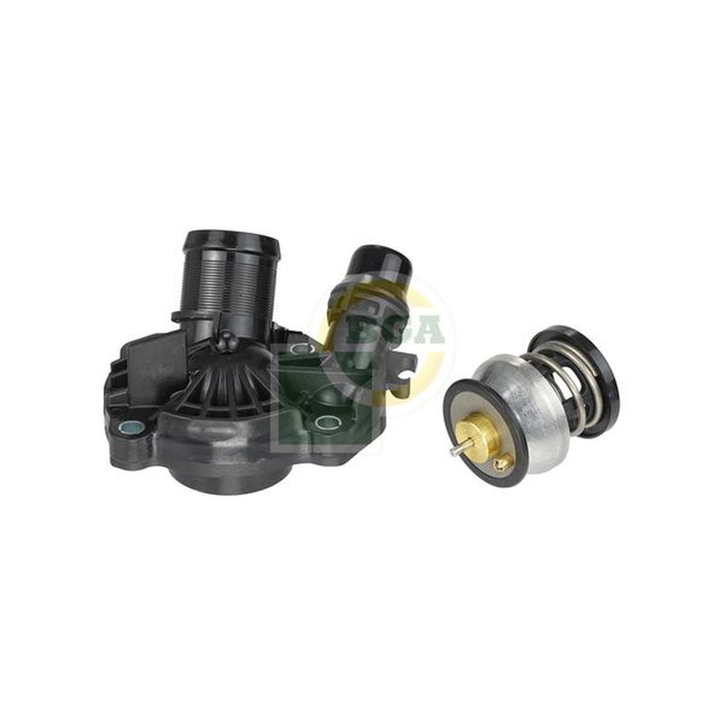 BGA Thermostat,Coolant fits BMW 2 Active Tourer 2013-2021
