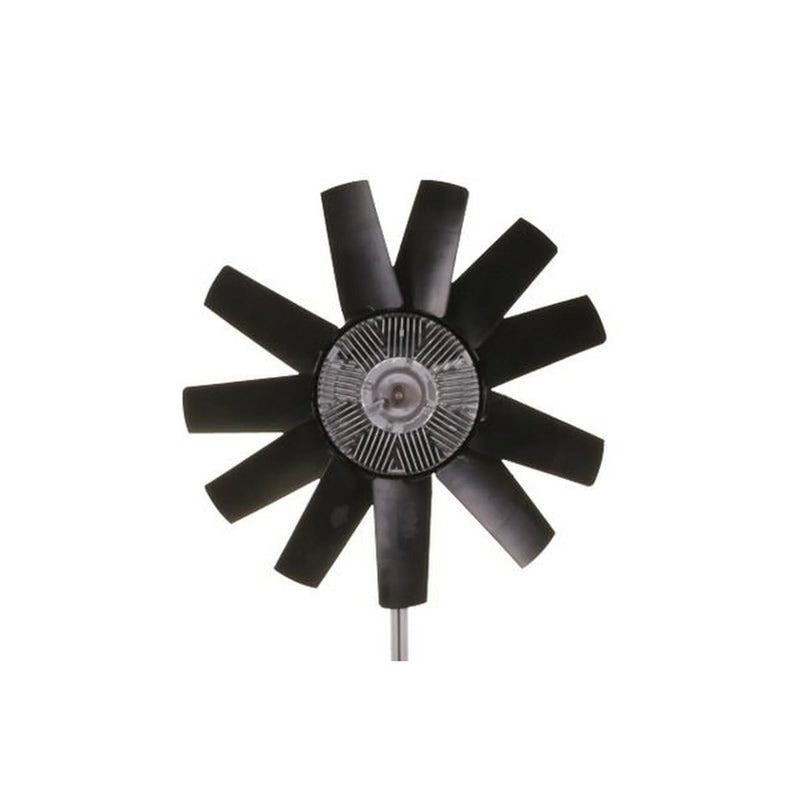 Mahle Engine Cooling Fan fits Land Rover Range Rover 1994-2002 2.5