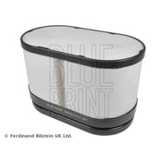 Blue Print Engine Air Filter fits Hummer H2 Closed Off-Road Vehicle 2003-2004