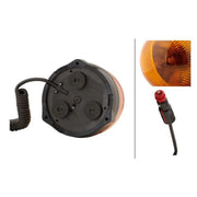 Hella Rotating Beacon Wide High