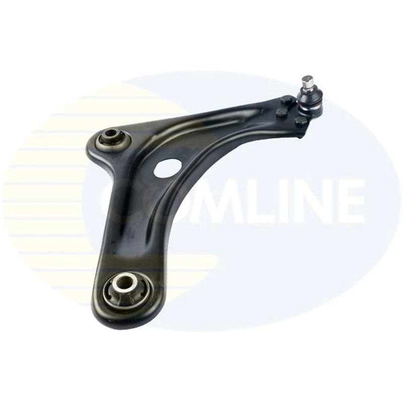 Comline Control/Trailing Arm fits Citroën C3 II 2009-2016 1.0 1.1 1.2 1.4 1.6