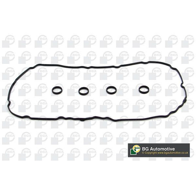 BGA Cylinder Head Cover Gasket Set fits Jaguar S-Type II 1999-2008 4.0 4.2