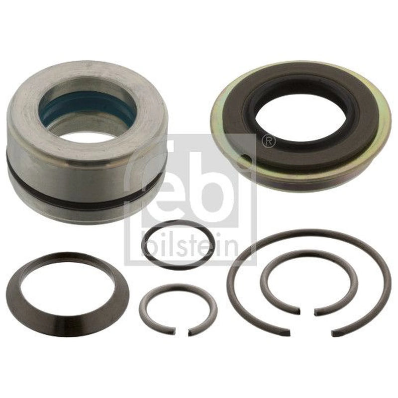 Febi Cab Tilt Cylinder Repair Kit 45874