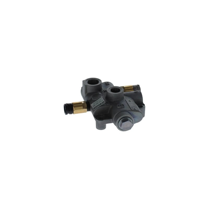 Bosch Steering Directional Control Valve Block fits Man Tga 2001-2006
