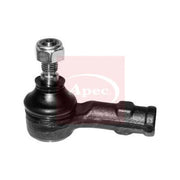 Apec Steering Tie Rod End Ball Joint Front Right M14x1.5 AST6142