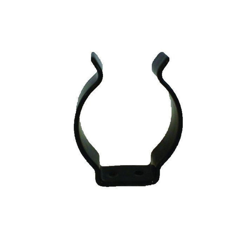Island Table Leg Clip Black | NN4 Online