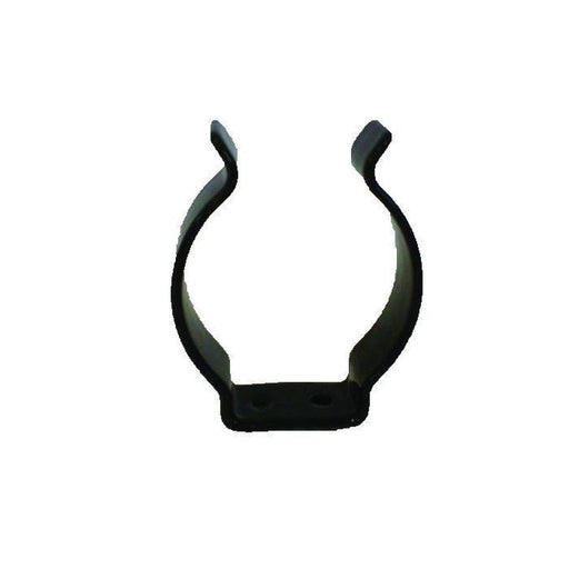 Island Table Leg Clip Black | UK Camping and Leisure