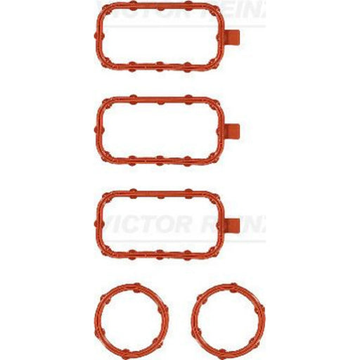Victor Reinz Cylinder Head Cover Gasket Set 15-42163-01