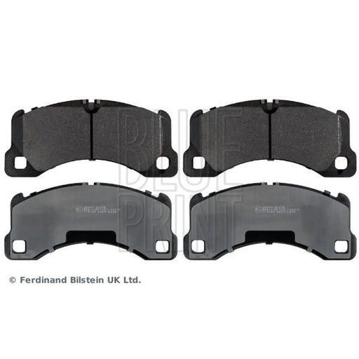 Blue Print Front Brake Pad Set ADV184261