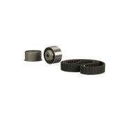 Gates Timing Belt Kit with Rollers fits Mitsubishi Space Gear 1995-2002 2.0
