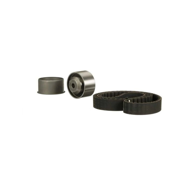 Gates Timing Belt Kit with Rollers fits Mitsubishi Space Gear 1995-2002 2.0