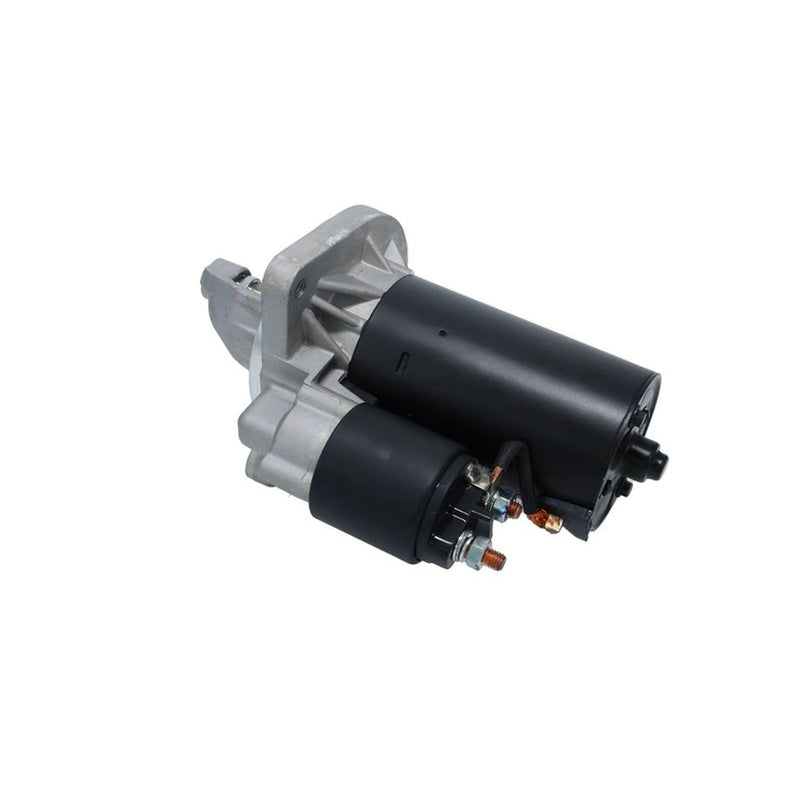 Bosch Starter Motor 12V 2.5kW 9 Teeth 1 986 S00 738