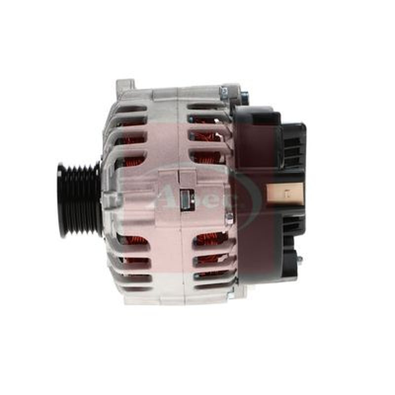 Apec Car Alternator 12V fits Seat Cordoba 2002-2006 1.2