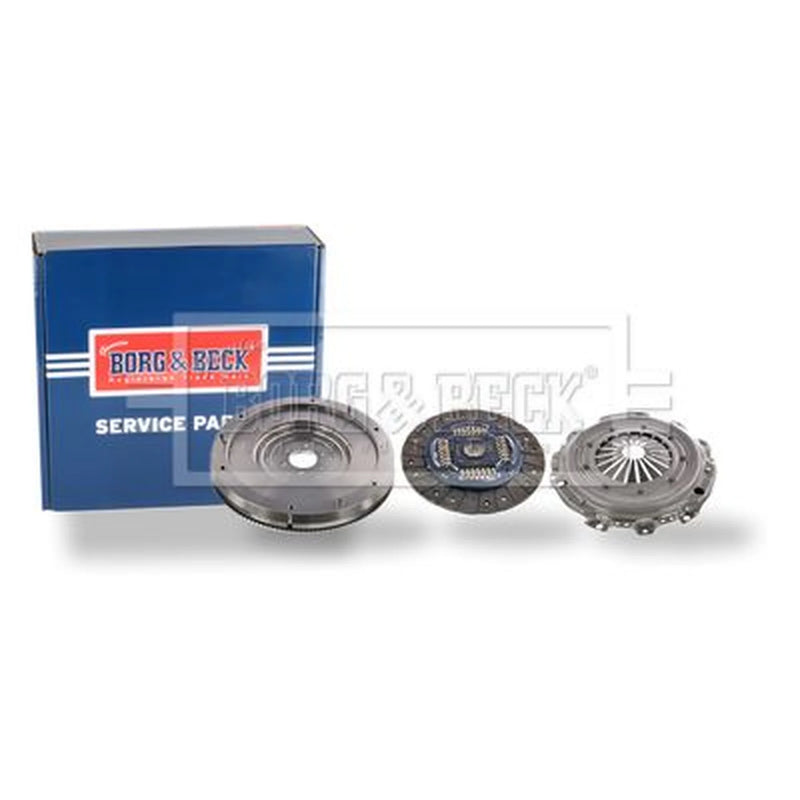 Borg & Beck Ek HKF1078