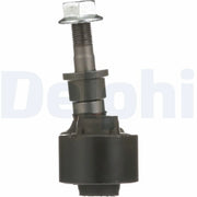 Delphi Stabiliser Bar Link Coupling Rod Rear fits Lexus Es 2018 on