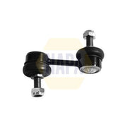 NAPA Stabiliser Bar Link Coupling Rod Rear Right fits Kia Sedona 2006-2015