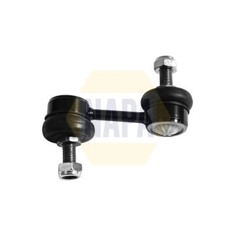 NAPA Stabiliser Bar Link Coupling Rod Rear Right fits Kia Sedona 2006-2015