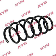 KYB Front Suspension Coil Spring fits Chevrolet Trax 2012 on 1.7