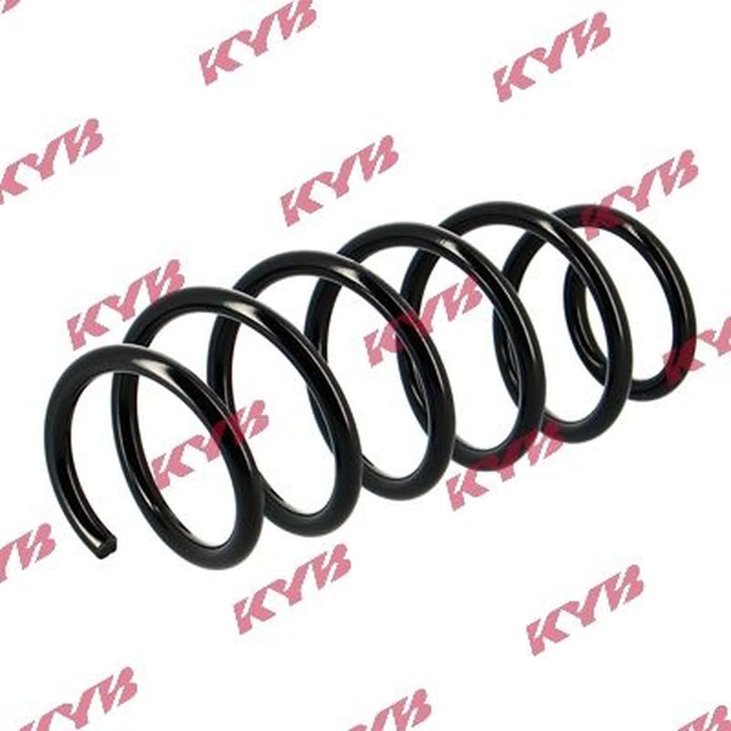 KYB Front Suspension Coil Spring fits Chevrolet Trax 2012 on 1.7