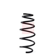 Apec Front Suspension Coil Spring fits Opel Astra J 2009-2015 1.4
