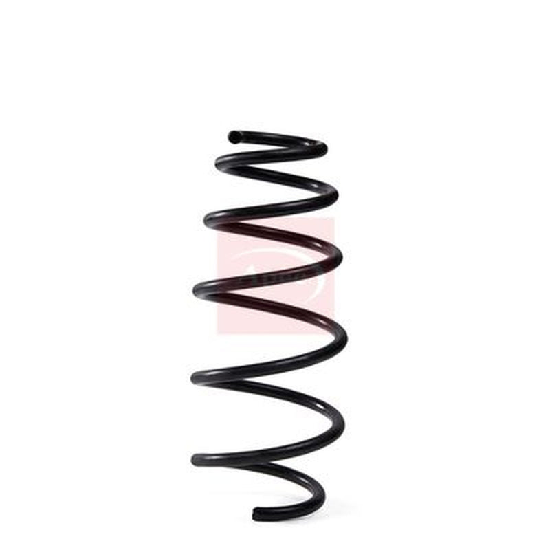 Apec Front Suspension Coil Spring fits Opel Astra J 2009-2015 1.4