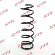 KYB Front Suspension Coil Spring fits Nissan Micra V 2016 on 1.5