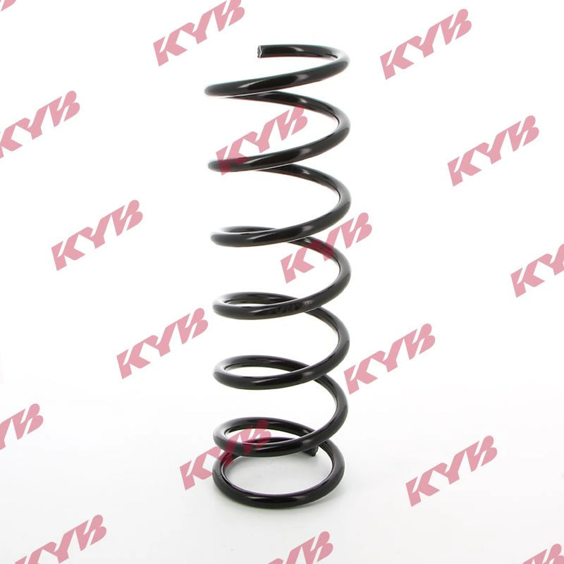 KYB Front Suspension Coil Spring fits Nissan Micra V 2016 on 1.5