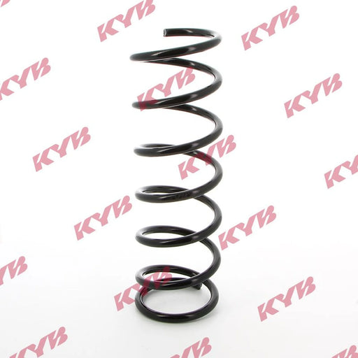 KYB 2 x Suspension Springs fits Nissan Micra V 2016 on 1.5