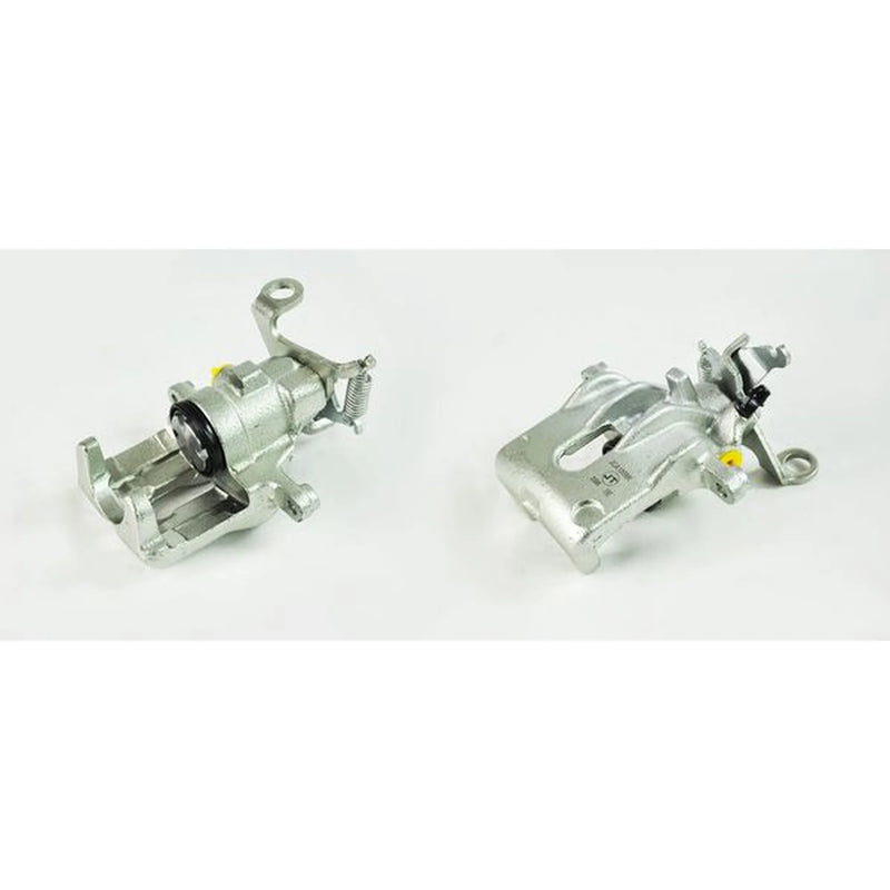 Juratek Brake Caliper Assembly Rear Right fits Ford Focus I 1998-2004