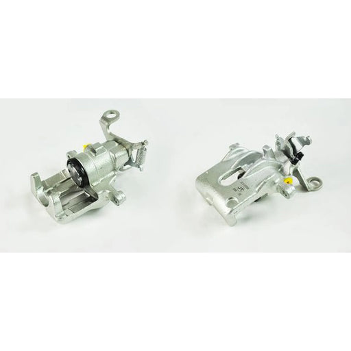 Juratek Brake Caliper Assembly Rear Right fits Ford Focus I 1998-2004